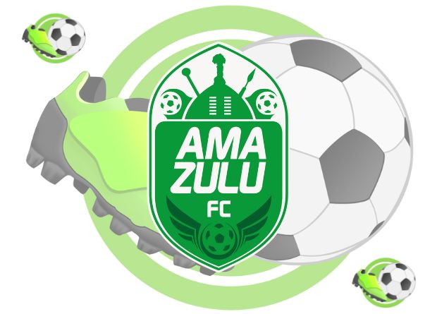 PSL 2023 to 2024 Season Fixtures, current team squad, top players: with the most cards, assists, and goals scorers for AmaZulu F.C.