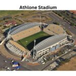 Athlone Stadium: A Jewel in South African Sporting Heritage