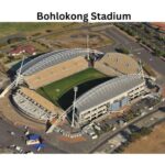 Inside Bohlokong stadium: A Comprehensive Guide to Construction and Seating Plan