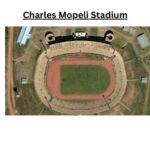 Construction and Seating Plan: Inside Charles Mopeli Stadium