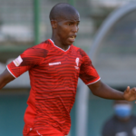 Chumani Thembile Butsaka: Player Profile and Biography