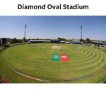 Construction and Seating Plan: Inside Diamond Oval