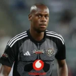 Evidence Makgopa: Player Profile and Biography