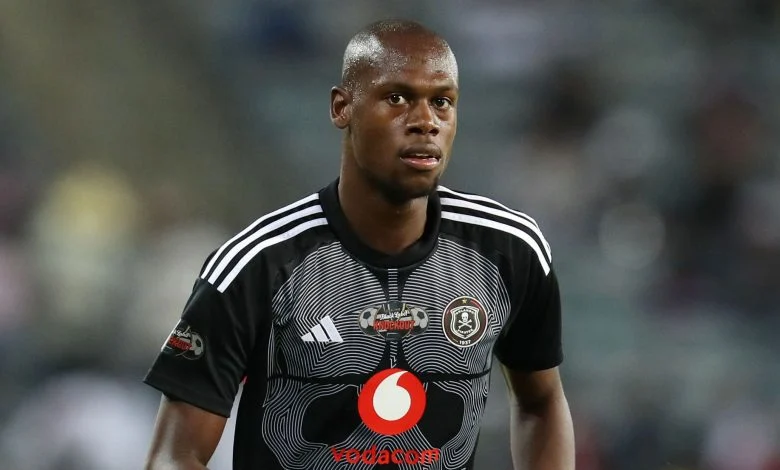 Evidence Makgopa: Player Profile and Biography