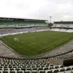 Inside Free State Stadium: Revealing Construction Features