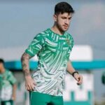 Higor Vidal: Player Profile and Biography