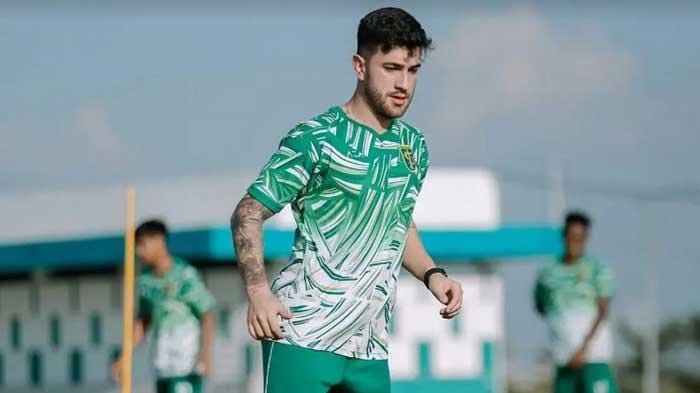 Higor Vidal: Player Profile and Biography