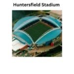 Construction and Seating Plan: Inside Huntersfield Stadium