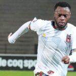 Kganyane Letsoenyo: Player Profile and Biography