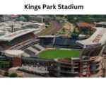 Construction and Seating Plan: Inside Kings Park Stadium