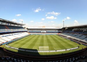 Loftus Versfeld Stadium: A Comprehensive Guide to Pretoria's Iconic Venue