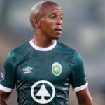 Amigo Luvuyo Memela: Player Profile and Biography