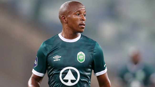 Amigo Luvuyo Memela: Player Profile and Biography