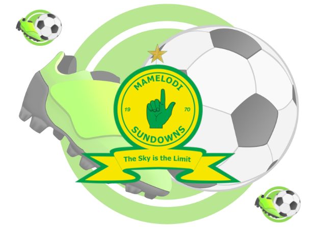 PSL 2023 to 2024 Season Fixtures, current team squad, top players: with the most cards, assists, and goals scorers for Mamelodi Sundowns.