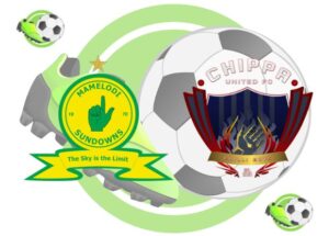 PSL Fixture Today Mamelodi Sundowns vs Chippa United lineups and Results in live Score. Check out the Starting lineup