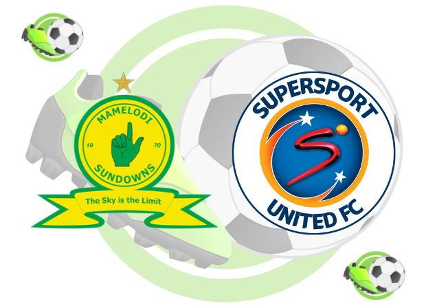 PSL Fixture Today Mamelodi Sundowns vs SuperSport United lineups and Results in live Score. Check out the Starting lineup preview.