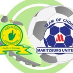 Nedbank Cup Fixtures Today, Starting lineup for Mamelodi Sundowns Vs Maritzburg United Today. Also Check out the live score results