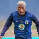 Khanyisa Mayo: Player Profile