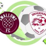 PSL Fixture Today Moroka Swallows vs Sekhukhune United lineups and Results in live Score. Check out the Starting lineup.