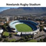 Inside Newlands Rugby stadium: A Comprehensive Guide to Construction and Seating Plan