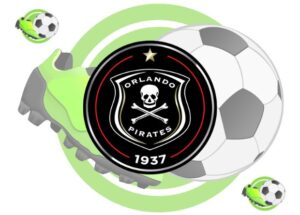 PSL 2023 to 2024 Season Fixtures, current team squad, top players: with the most cards, assists, and goals scorers for Orlando Pirates F.C.