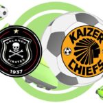 PSL Fixture Today Orlando Pirates vs Kaizer Chiefs lineups and Results in live Score: Check out the predicted Starting lineup.