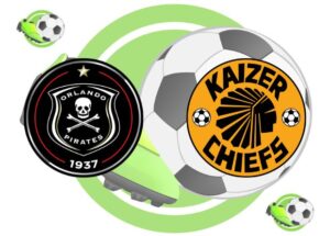 PSL Fixture Today Orlando Pirates vs Kaizer Chiefs lineups and Results in live Score: Check out the predicted Starting lineup.