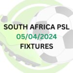 PSL Fixtures Set on Friday 05/04/2024: Live Score Schedule