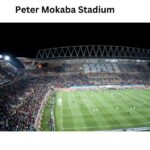 Construction and Seating Plan: Inside Peter Mokaba Stadium