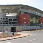 Inside Peter Mokaba Soccer Stadium: Construction Features Revealed