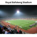 Construction and Seating Plan: A Look Inside Royal Bafokeng Stadium