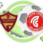 PSL Fixture Today Stellenbosch vs Cape Town Spurs lineups and Results in live Score. Check out the Starting lineup