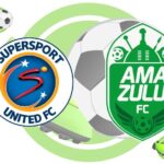 PSL Fixture Today SuperSport United vs AmaZulu FC lineups and Results in live Score. Check out the Starting lineup