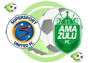 PSL Fixture Today SuperSport United vs AmaZulu FC lineups and Results in live Score. Check out the Starting lineup