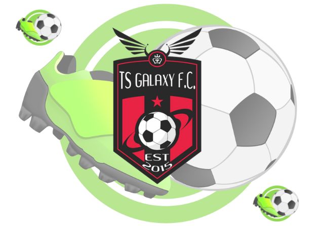 TS Galaxy F.C. Team Profile