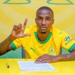 Thembinkosi Lorch: Player Profile and Biography