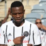 Tshegofatso Mabaso: Player Profile