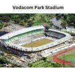 Comprehensive Guide to Construction and Seating Plan: Inside Vodacom Park