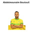 Abdelmounaim Boutouil: A Complete Player Profile and Biography