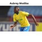 Aubrey Modiba: Complete Player Profile and Biography