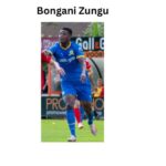 Bongani Zungu: A Comprehensive Player Profile and Biography