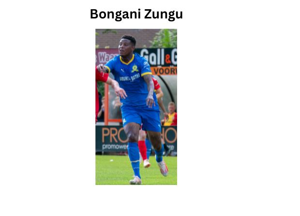 Bongani Zungu: A Comprehensive Player Profile and Biography