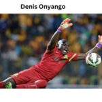 Denis Onyango: A Complete Player Profile and Biography