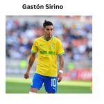 Gastón Sirino: A Comprehensive Player Profile and Biography