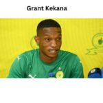 Grant Kekana: Complete Player Profile and Biography