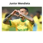 Junior Mendieta: The Ultimate Player Profile and Biography