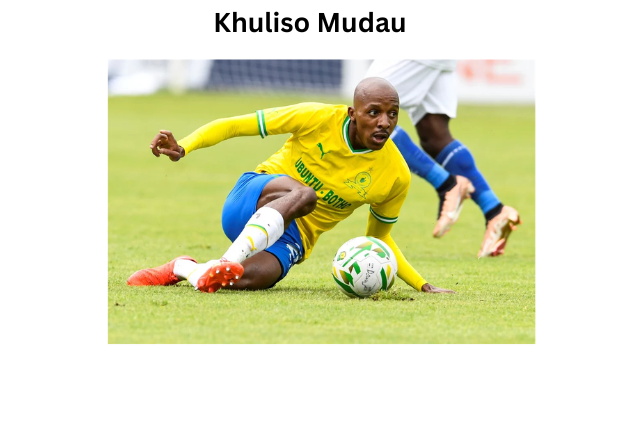 Khuliso Mudau: A Comprehensive Player Profile and Biography