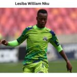 Lesiba William Nku: A Complete Player Profile and Biography