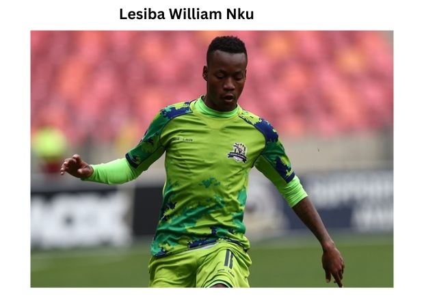 Lesiba William Nku: A Complete Player Profile and Biography