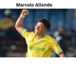 Marcelo Allende: A Comprehensive Player Profile and Biography